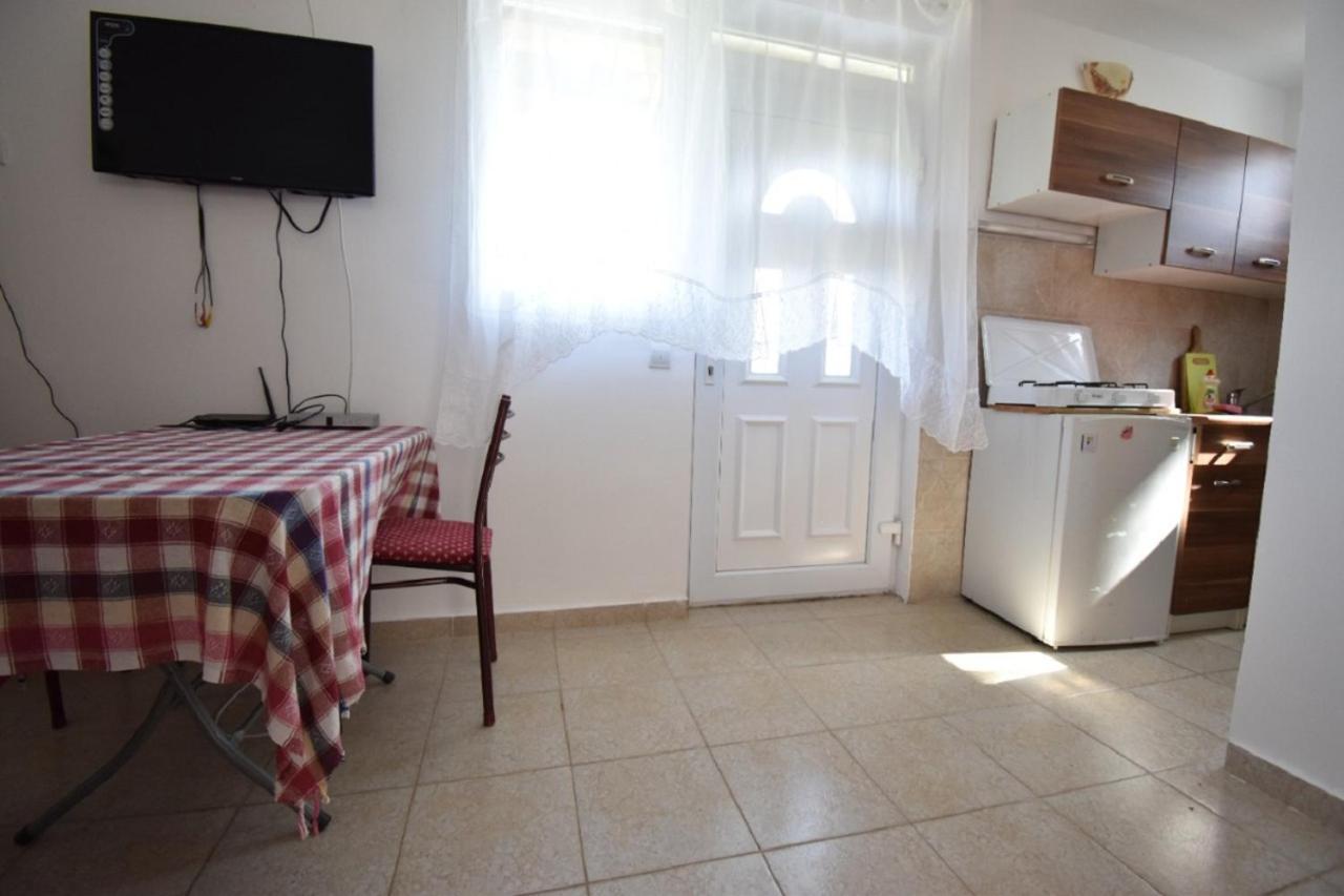 Apartments Vila Gerbera Sutomore Zewnętrze zdjęcie