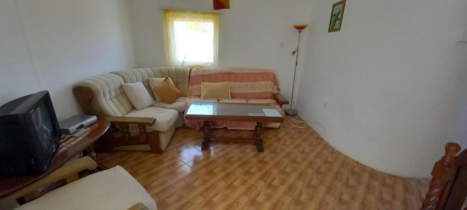 Apartments Vila Gerbera Sutomore Zewnętrze zdjęcie