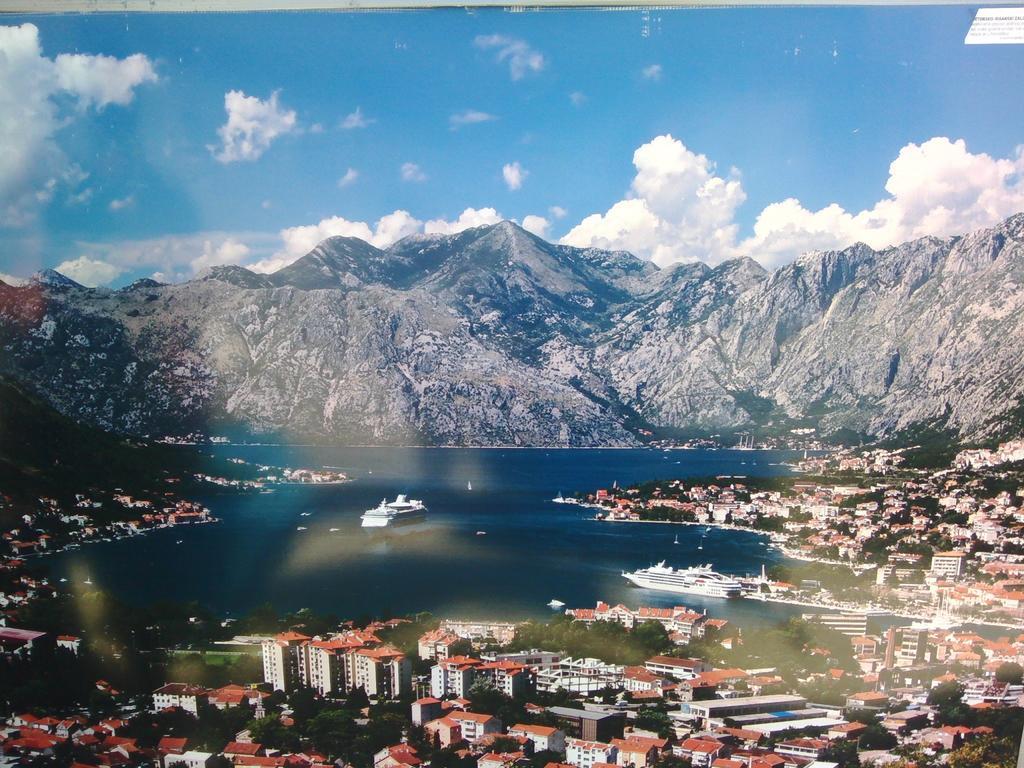 Apartments Vila Gerbera Sutomore Zewnętrze zdjęcie