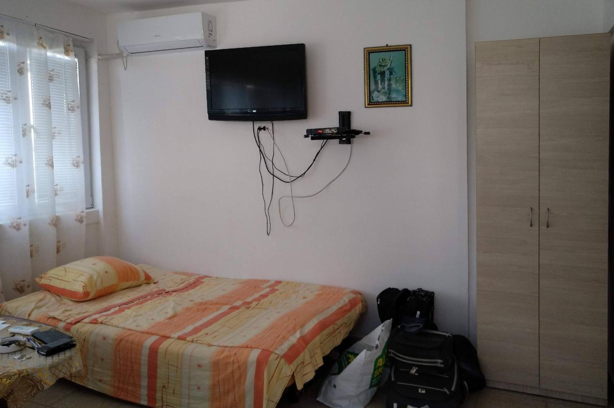 Apartments Vila Gerbera Sutomore Zewnętrze zdjęcie