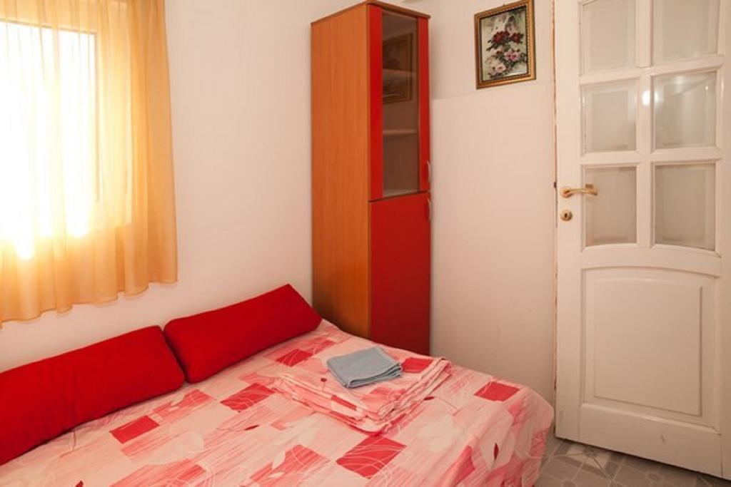 Apartments Vila Gerbera Sutomore Pokój zdjęcie